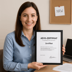 Ausbildereignung AEVO bei Christina Himmelmann